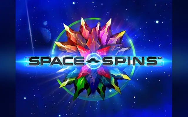 Space Spins slot by Wazdan