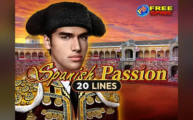 Spanish Passion slot by Amusnet (EGT)