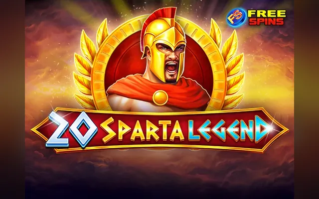 Sparta Legend slot by Amusnet (EGT)