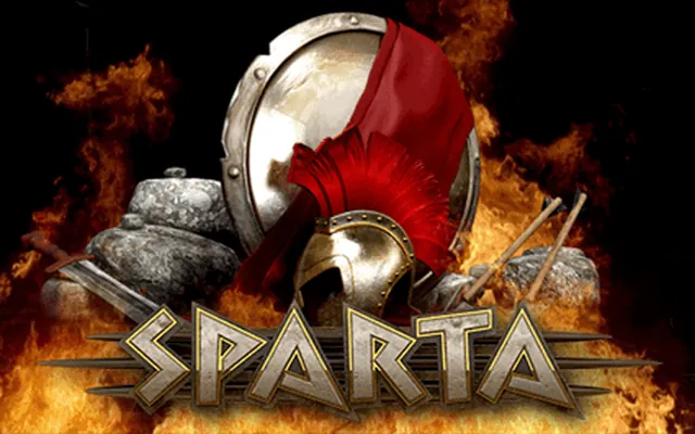 Sparta slot by Habanero