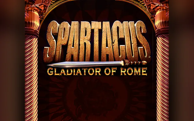 Spartacus Gladiator of Rome slot by Light & Wonder
