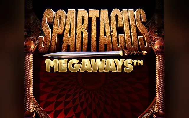Spartacus Megaways slot by Light & Wonder