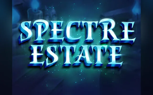 Spectre Estate slot by Just For The Win