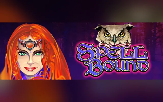 Spell Bound slot by Games Global