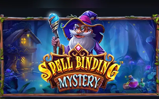 Spellbinding Mystery slot by Pragmatic Play