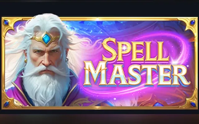 Spellmaster slot by Pragmatic Play