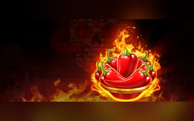 Spice Spice Baby! slot by Play'n GO