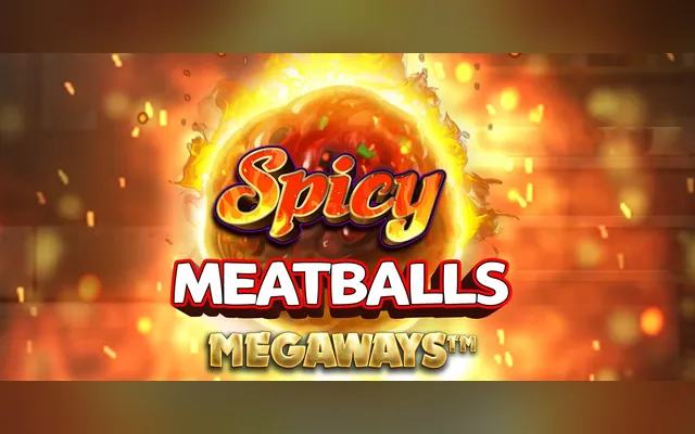 Spicy Meatballs slot by Big Time Gaming