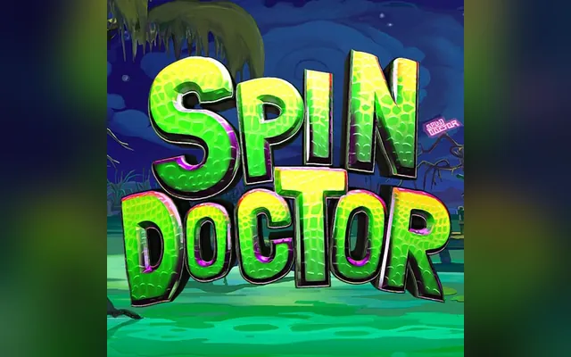 Spin Doctor slot by Inspired Entertainment