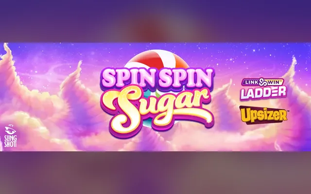Spin Spin Sugar slot by Games Global