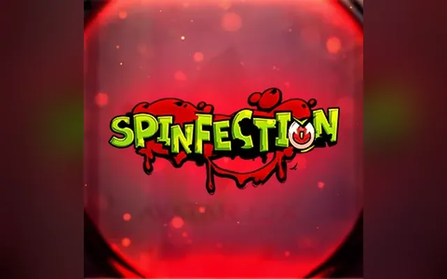 Spinfection slot by AvatarUX