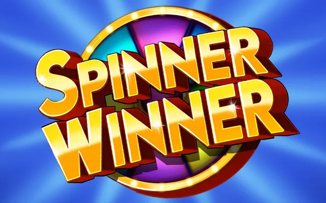 Spinner Winner slot by Skywind