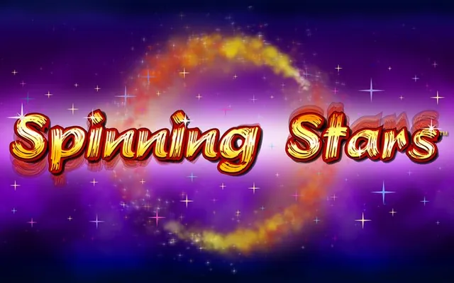 Spinning Stars slot by Novomatic (Greentube)