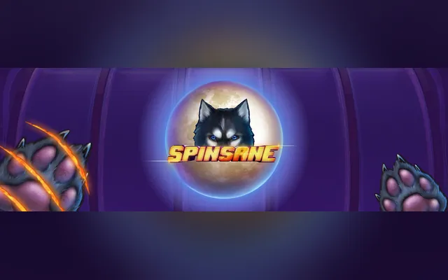 Spinsane slot by NetEnt