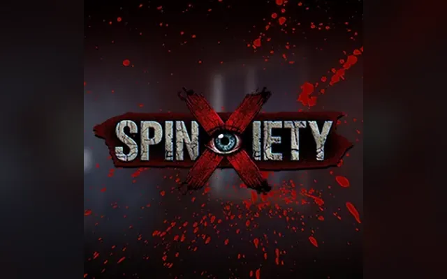 Spinxiety slot by AvatarUX