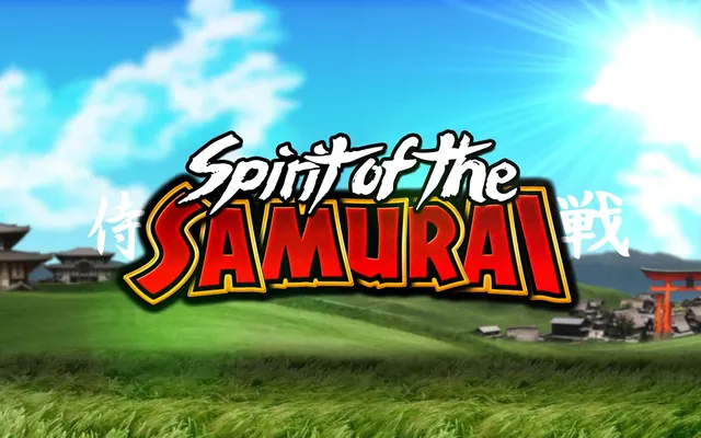 Spirit of the Samurai slot by Inspired Entertainment