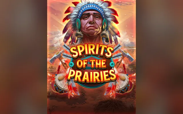 สล็อต Spirits of the Prairies จาก Platipus