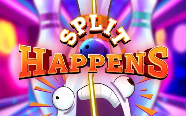 Split Happens slot by Thunderkick