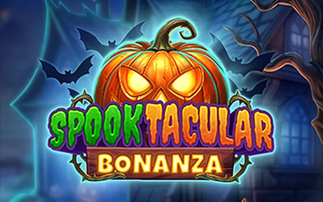 Spooktacular Bonanza slot by Booming Games