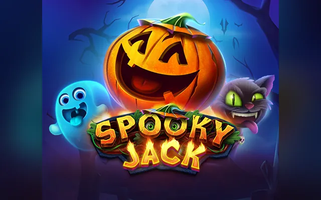 Spooky Jack slot by EGT Digital
