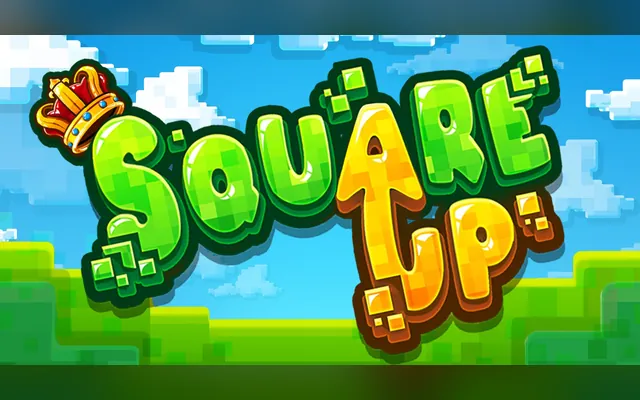 Square Up slot by Skywind