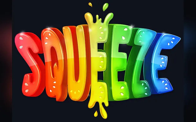 Squeeze slot by ELK Studios