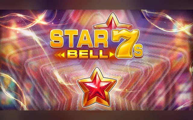 Star Bell 7s slot by Kalamba Games