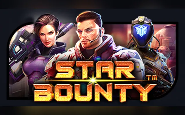 Star Bounty slot by Pragmatic Play