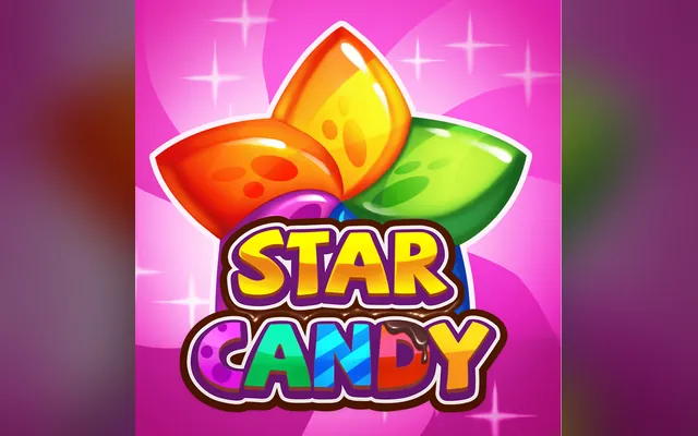 Star Candy slot by Novomatic (Greentube)