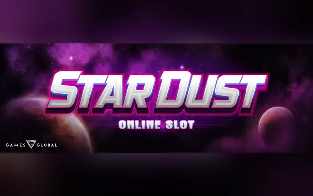 Star Dust slot by Games Global