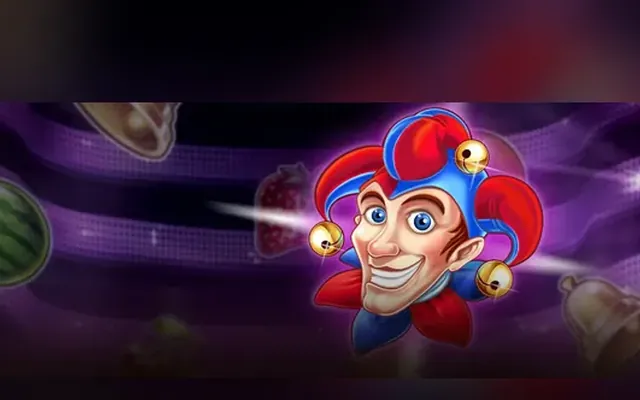 Star Joker slot by Play'n GO
