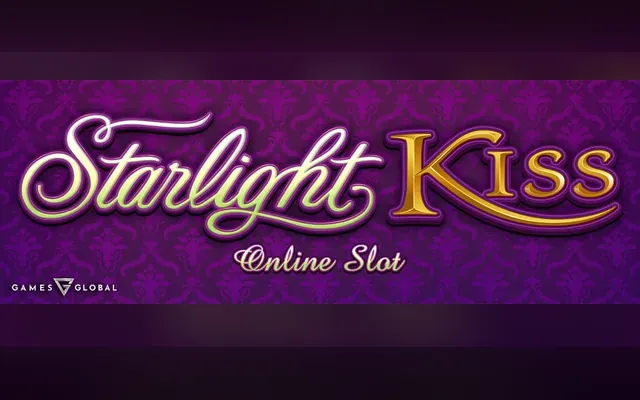 Starlight Kiss slot by Games Global