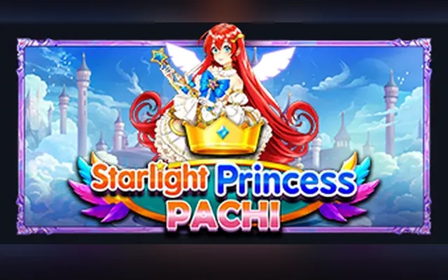 Starlight Princess Pachi slot by Pragmatic Play