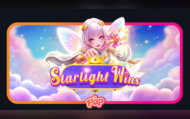 Starlight Wins slot by Pragmatic Play