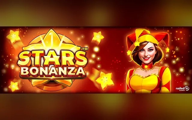 Stars Bonanza slot by Games Global