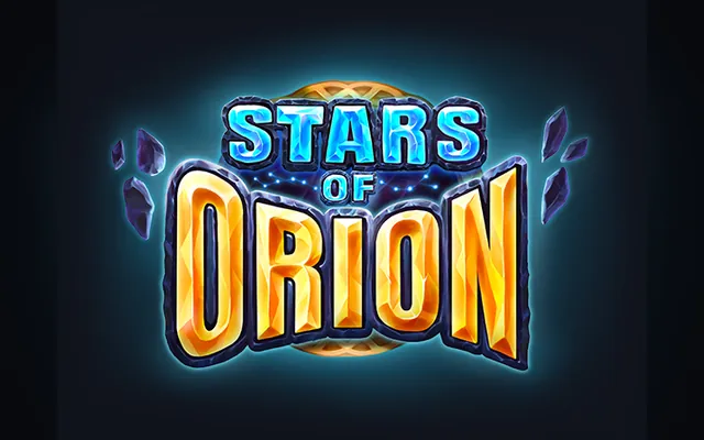 Stars of Orion slot by ELK Studios