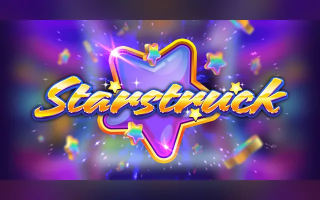 Starstruck slot by Nolimit City