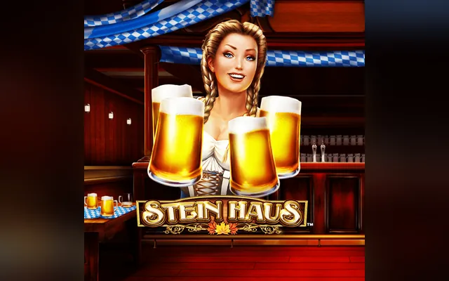 Stein Haus slot by Novomatic (Greentube)