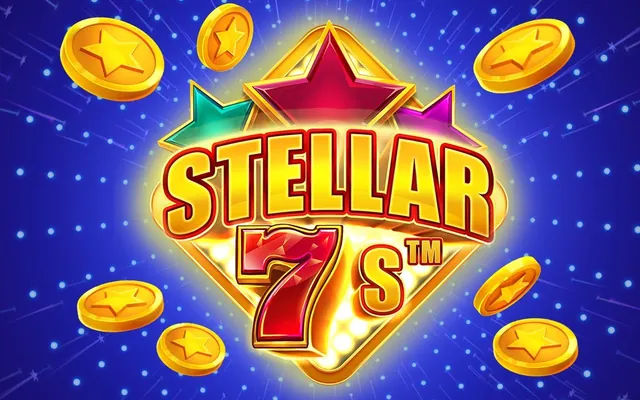Stellar 7s slot by Just For The Win