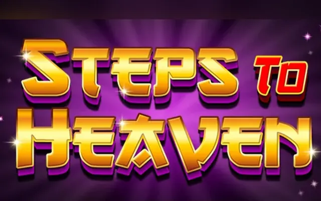 Steps to Heaven slot by Skywind