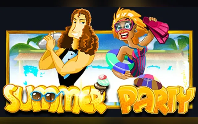 Summer Party slot by Pragmatic Play