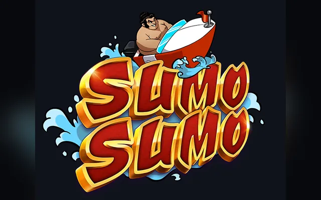 Sumo Sumo slot by ELK Studios