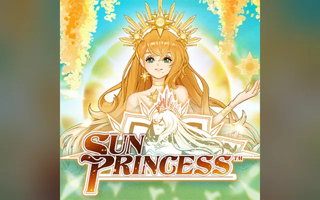 Sun Princess slot by Hacksaw Gaming