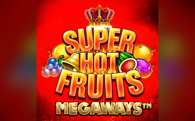 Super Hot Fruits Megaways slot by Inspired Entertainment