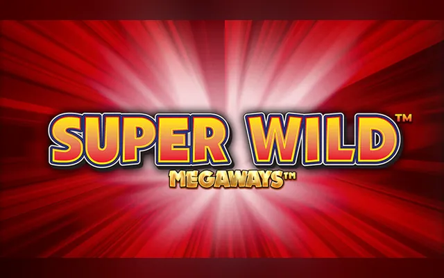 Super Wild Megaways slot by Stakelogic