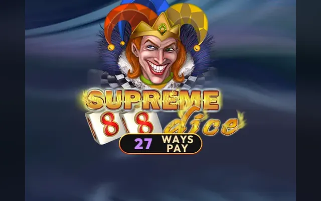 Supreme Dice slot by Amusnet (EGT)