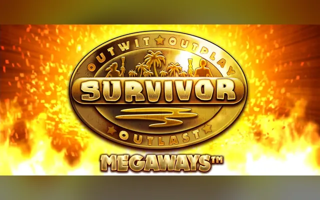 Survivor Megaways slot by Big Time Gaming