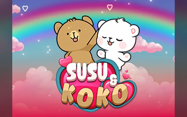Susu & Koko slot by Pragmatic Play