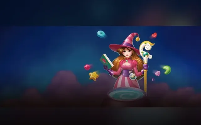 Sweet Alchemy slot by Play'n GO