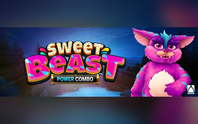 Sweet Beast Power Combo slot by Games Global
